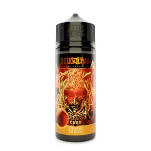 Cleo 100ml short fill by zeus juice