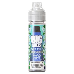 Cool Mint 60ml Big Salts