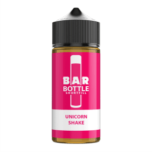 Bar Bottle