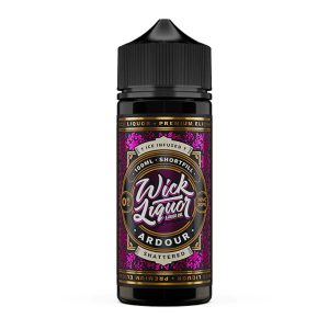 120ml ShortFills 3 For £20
