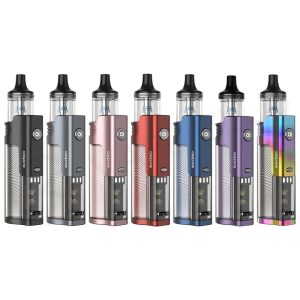 Aspire AIO Pod Kit