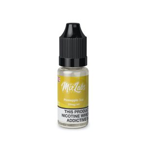 Mix Labs Nic Salts Pineapple Ice