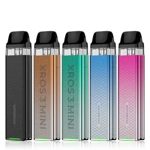 vaporess Xros 3 Mini pod kit