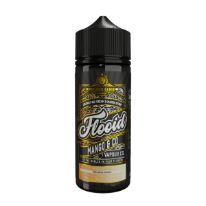 Flooid Vapour Co.