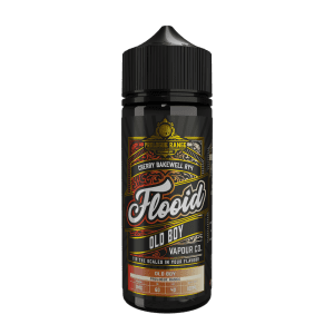 Flooid Vapour Co.