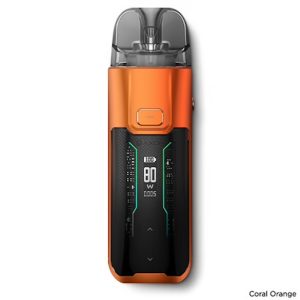 Pod Systems