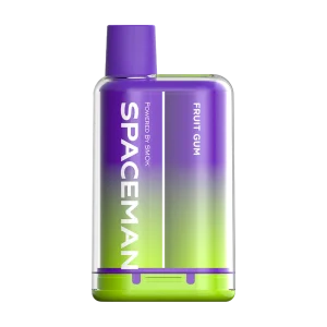 Smok Spaceman B600 Disposables