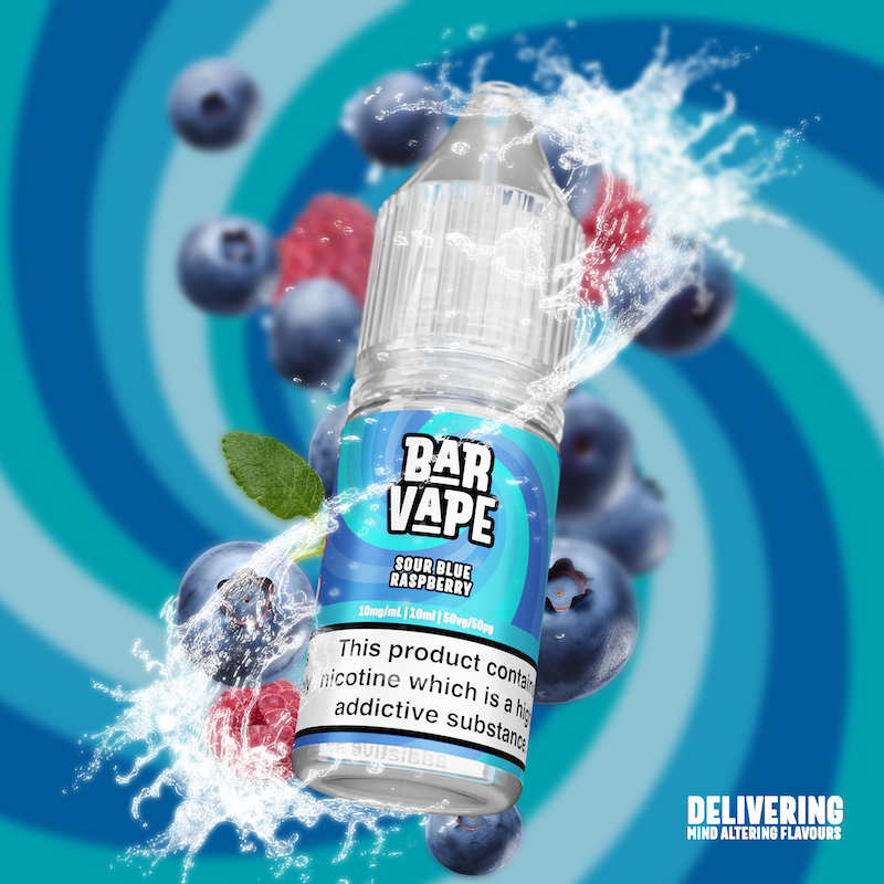 Bar Vape