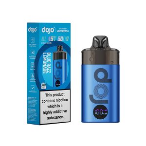 E-Cigarette Starter Kits