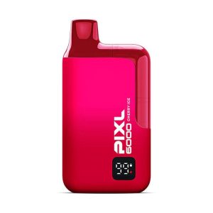 Pixl Disposable Vape 6000 Puffs