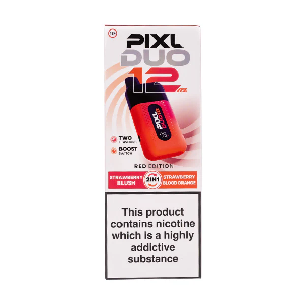 Pixl Disposable Vape