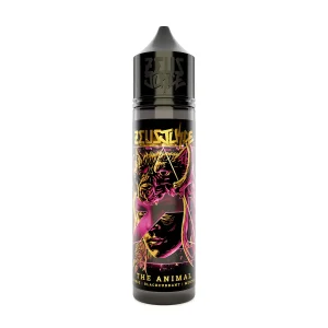 Zeus Juice 50ml Short Fills